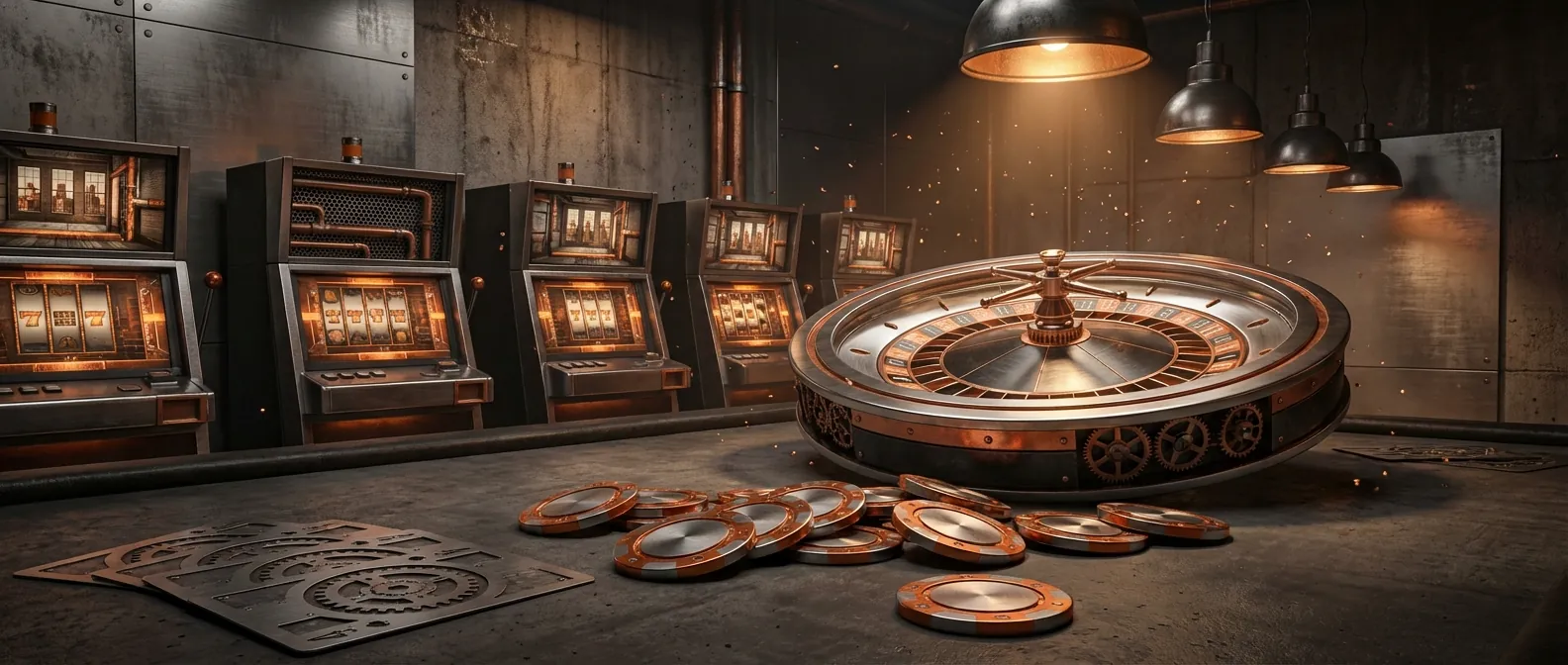 Samiland Casino bonus