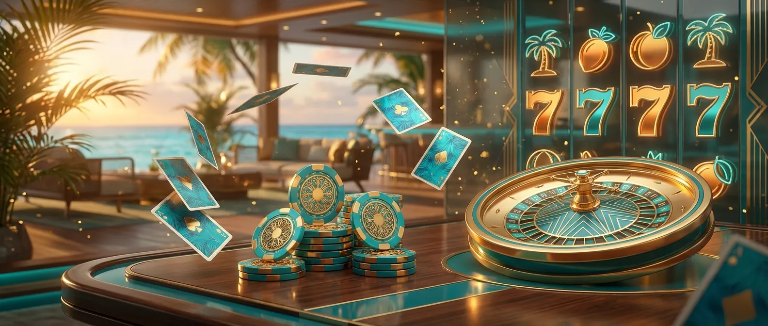 Samiland Casino bonus